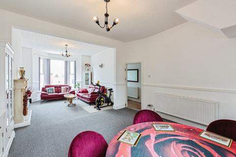 4 bedroom terraced house for sale, Regent Road, Blackpool, Lancashire, FY1