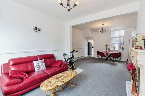 4 bedroom terraced house for sale, Regent Road, Blackpool, Lancashire, FY1