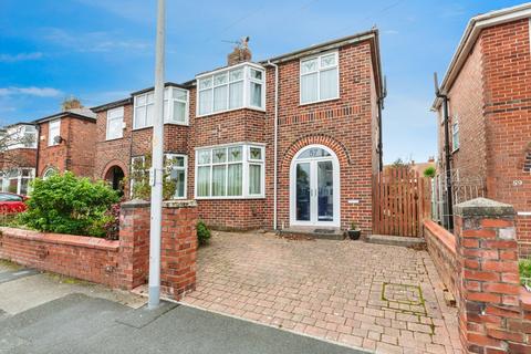 undefined, Toronto Avenue, Blackpool, Lancashire, FY2