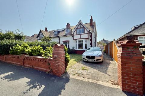 undefined, Thirlmere Road, BLACKPOOL, Lancashire, FY4