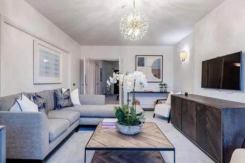 Strathmore Court, 143 Park Road, London, NW8