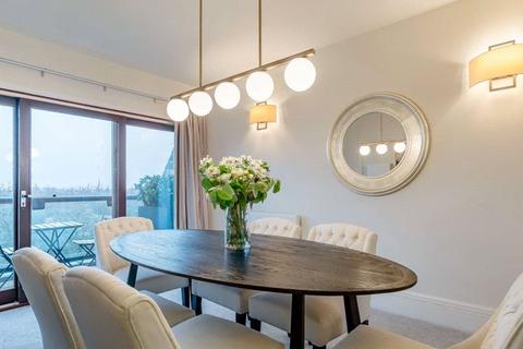 4 bedroom flat to rent, Strathmore Court, 143 Park Road, London, NW8
