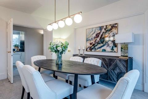 4 bedroom flat to rent, Strathmore Court, 143 Park Road, London, NW8