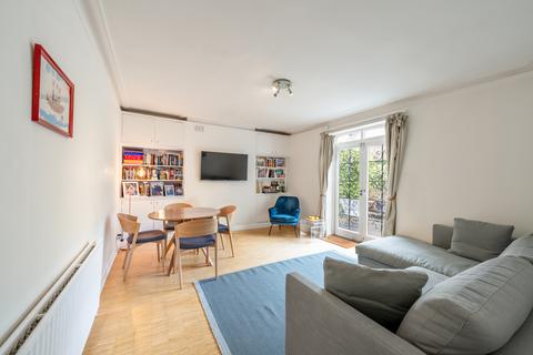 2 bedroom flat to rent, King Henrys Road, Primrose Hill, NW3