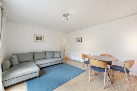 2 bedroom flat to rent, King Henrys Road, Primrose Hill, NW3