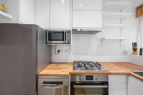 2 bedroom flat to rent, King Henrys Road, Primrose Hill, NW3