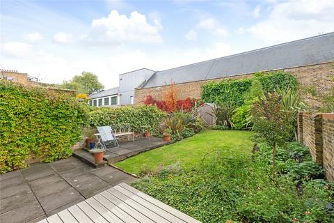 2 bedroom terraced house to rent, King Henrys Road, Primrose Hill, NW3
