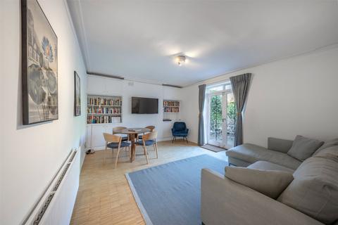 2 bedroom terraced house to rent, King Henrys Road, Primrose Hill, NW3