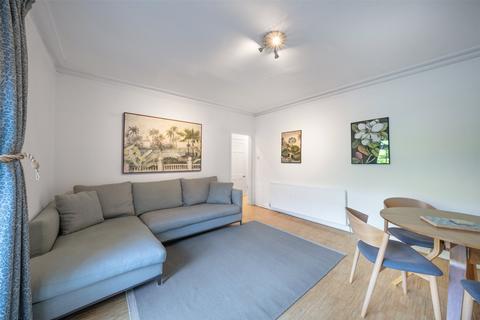 2 bedroom terraced house to rent, King Henrys Road, Primrose Hill, NW3