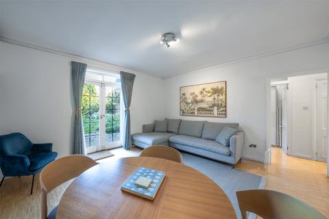 2 bedroom terraced house to rent, King Henrys Road, Primrose Hill, NW3