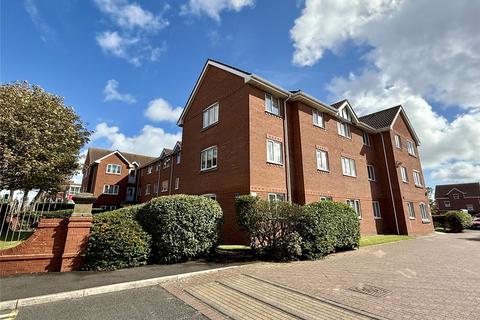 2 bedroom flat for sale, Hornby Road, Blackpool, Lancashire, FY1