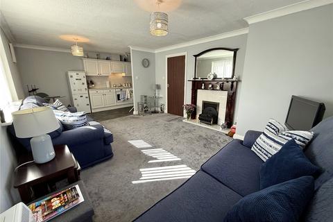 2 bedroom flat for sale, Hornby Road, Blackpool, Lancashire, FY1