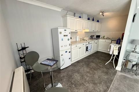 2 bedroom flat for sale, Hornby Road, Blackpool, Lancashire, FY1