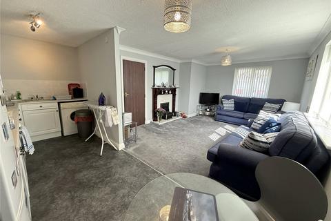 2 bedroom flat for sale, Hornby Road, Blackpool, Lancashire, FY1