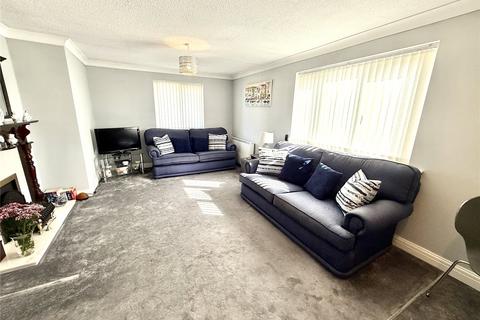 2 bedroom flat for sale, Hornby Road, Blackpool, Lancashire, FY1