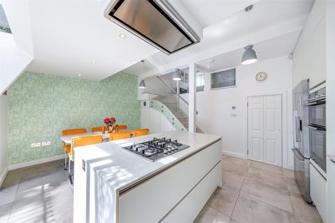 undefined, Antrim Grove, Belsize Park, NW3