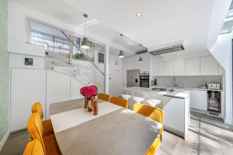 undefined, Antrim Grove, Belsize Park, NW3