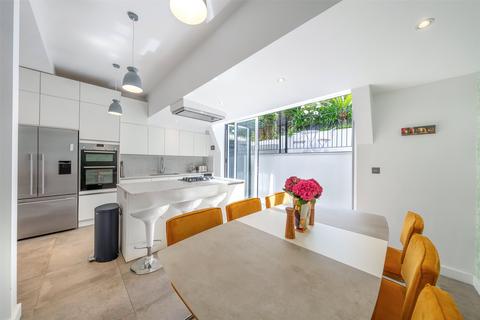 undefined, Antrim Grove, Belsize Park, NW3