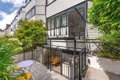 undefined, Antrim Grove, Belsize Park, NW3