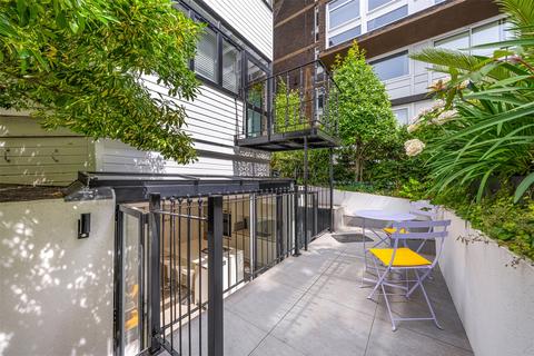 undefined, Antrim Grove, Belsize Park, NW3
