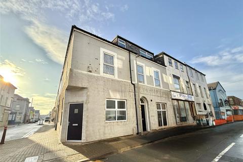 Yorkshire Street, BLACKPOOL, Lancashire, FY1