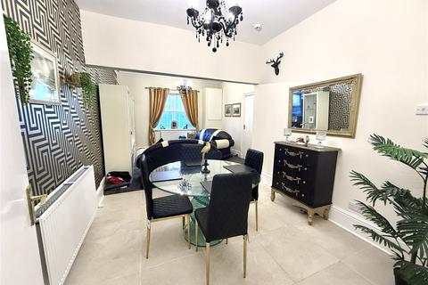 7 bedroom terraced house for sale, Yorkshire Street, BLACKPOOL, Lancashire, FY1