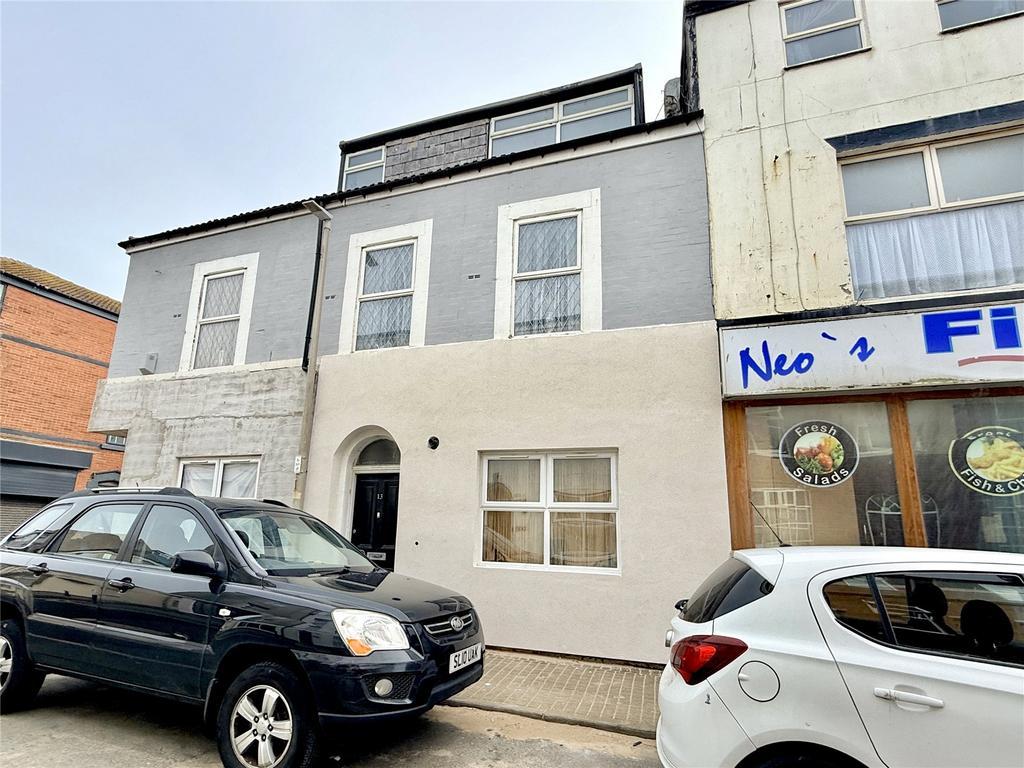 Yorkshire Street BLACKPOOL 7 Bed Terraced House For Sale 120 000 Yorkshire Street BLACKPOOL 7 Bed Terraced House For Sale 120 000