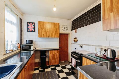 undefined, High Street, Blackpool, Lancashire, FY1