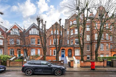 undefined, Canfield Gardens, South Hampstead, NW6
