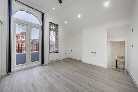 undefined, Canfield Gardens, South Hampstead, NW6