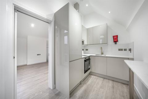 undefined, Canfield Gardens, South Hampstead, NW6