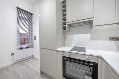 undefined, Canfield Gardens, South Hampstead, NW6