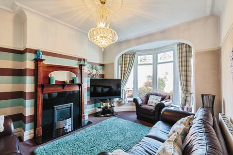 undefined, St. Ives Avenue, Blackpool, Lancashire, FY1