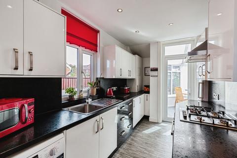 undefined, St. Ives Avenue, Blackpool, Lancashire, FY1