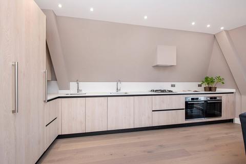 Woodlands, Golders Green, NW11