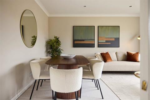 undefined, Sutherland Avenue, London, W9