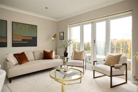 undefined, Sutherland Avenue, London, W9
