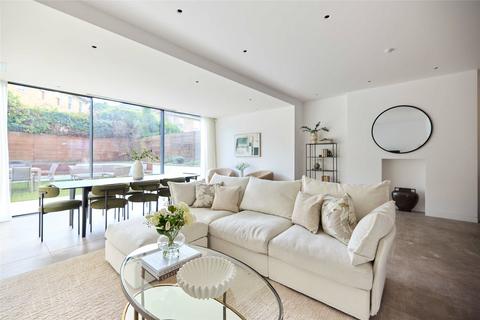 Springfield Road, London, NW8