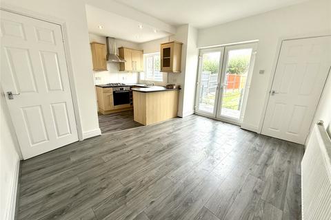 undefined, Stamford Avenue, Blackpool, Lancashire, FY4