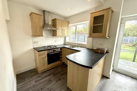 undefined, Stamford Avenue, Blackpool, Lancashire, FY4
