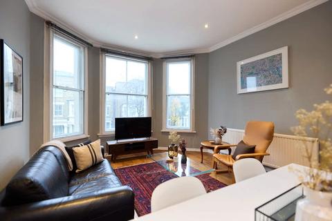 2 bedroom flat to rent, West End Lane, West Hampstead, London, NW6