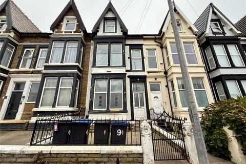 undefined, Holmfield Road, BLACKPOOL, Lancashire, FY2