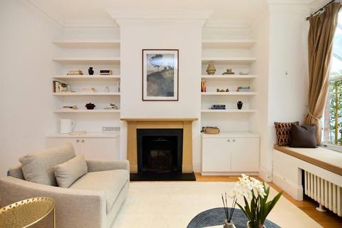 undefined, Rudall Crescent, Hampstead, NW3