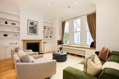undefined, Rudall Crescent, Hampstead, NW3