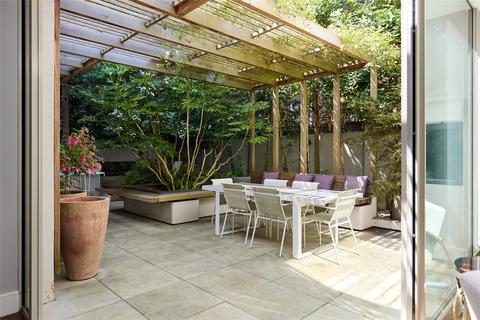 undefined, Elm Tree Road, St John's Wood, NW8