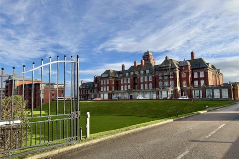 Queens Promenade, Bispham, Blackpool, Lancashire, FY2