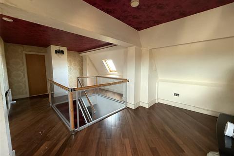 undefined, Queens Promenade, Bispham, Blackpool, Lancashire, FY2