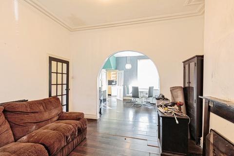 undefined, Cunliffe Road, Blackpool, Lancashire, FY1