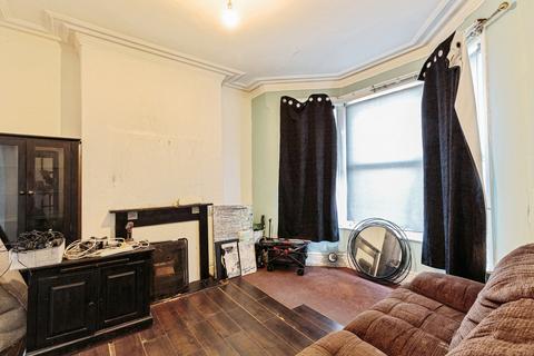 undefined, Cunliffe Road, Blackpool, Lancashire, FY1