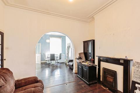 undefined, Cunliffe Road, Blackpool, Lancashire, FY1
